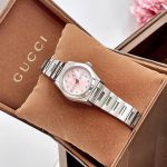 Đồng hồ Gucci Pantheon – Thiết kế tối giản, sang trọng và đẳng cấp thời trang Ý