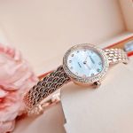 Đồng hồ Franklin FL “Mâm Xôi KL” – Thiết kế nữ tính