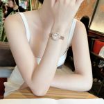 Đồng hồ Franklin FL “Mâm Xôi KL” – Thiết kế nữ tính