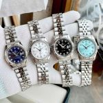 Đồng hồ nữ Carnival 8131L – “Tiểu Rolex” thời thượng