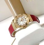 Đồng hồ Versace Greca Logo – Tuyên ngôn thời trang đậm chất Ý