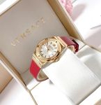 Đồng hồ Versace Greca Logo – Tuyên ngôn thời trang đậm chất Ý