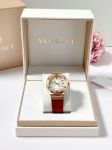 Đồng hồ Versace Greca Logo – Tuyên ngôn thời trang đậm chất Ý