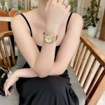 Đồng hồ Versace Greca Logo – Tuyên ngôn thời trang đậm chất Ý