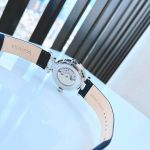 Heritor HR3301 – Đồng hồ nam lộ cơ “hở tim” đầy mê hoặc cho quý ông hiện đại