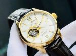 Đồng hồ ORIENT STAR RE-AT0018S00B – PHIÊN BẢN KỶ NIỆM 50 NĂM THỐNG NHẤT VIỆT NAM