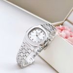Carnival 8160L – Siêu phẩm đồng hồ nữ 2025 lấy cảm hứng từ Patek Philippe, sang trọng không kém tiền tỷ