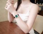 Carnival 8160L – Siêu phẩm đồng hồ nữ 2025 lấy cảm hứng từ Patek Philippe, sang trọng không kém tiền tỷ