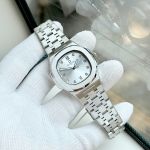 Carnival 8160L – Siêu phẩm đồng hồ nữ 2025 lấy cảm hứng từ Patek Philippe, sang trọng không kém tiền tỷ