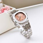 Carnival 8160L – Siêu phẩm đồng hồ nữ 2025 lấy cảm hứng từ Patek Philippe, sang trọng không kém tiền tỷ