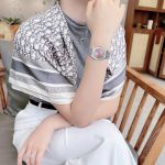 Carnival 8160L – Siêu phẩm đồng hồ nữ 2025 lấy cảm hứng từ Patek Philippe, sang trọng không kém tiền tỷ