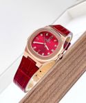 Carnival 8160L – Siêu phẩm đồng hồ nữ 2025 lấy cảm hứng từ Patek Philippe, sang trọng không kém tiền tỷ