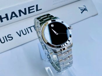 Đồng hồ Movado Junior Sport 0605746 Dành Cho Nam – Đẳng Cấp Tối Giản Làm Nên Tinh Hoa Thương Hiệu