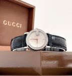 Gucci G-Diamond 101L – Siêu phẩm đồng hồ nữ đính kim cương, khảm trai sang trọng không thể thiếu trong bộ sưu tập phái đẹp