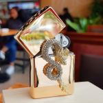 Bật lửa zippo tại Quảng Bình - Rồng Mạ Vàng 23K – Biểu tượng của quyền lực, phú quý và đẳng cấp thượng lưu