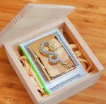 Bật lửa zippo tại Quảng Bình - Rồng Mạ Vàng 23K – Biểu tượng của quyền lực, phú quý và đẳng cấp thượng lưu