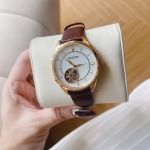 Đồng hồ Bulova 97L179 Automatic – Mẫu Siêu Hiếm, Số Lượng Giới Hạn