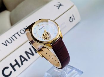 Đồng hồ Bulova 97L179 Automatic – Mẫu Siêu Hiếm, Số Lượng Giới Hạn