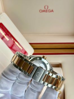 Đồng hồ Omega Aqua Terra 231.20.39.22.06.001 – Sự Kết Hợp Hoàn Hảo Giữa Thể Thao và Sang Trọng