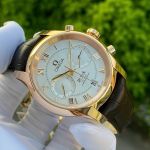 Những mẫu Đồng hồ Omega chính hãng có sẵn tại Vũ Anh Watch — cập nhật 12/2025