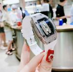 Đồng hồ HUBOLER by Hanboro – Thiết Kế Hiện Đại, Cá Tính và Đầy Sức Hút