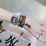 Đồng hồ HUBOLER by Hanboro – Thiết Kế Hiện Đại, Cá Tính và Đầy Sức Hút