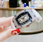 Đồng hồ HUBOLER by Hanboro – Thiết Kế Hiện Đại, Cá Tính và Đầy Sức Hút