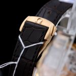 Đồng hồ Omega Seamaster Aqua Terra 150m GMT Chronograph 231.53.43.52.06.001 – Siêu phẩm vàng khối 18K đẳng cấp dành cho giới sưu tầm