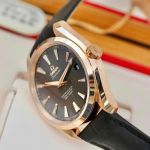 Đồng hồ Omega Aqua Terra 150m 41.5mm 231.53.42.21.06.002 – Siêu phẩm vàng hồng 18k nguyên khối sang trọng và đẳng cấp 23153422106002