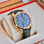 Đồng hồ Omega Aqua Terra 150m 41.5mm 231.53.42.21.06.002 – Siêu phẩm vàng hồng 18k nguyên khối sang trọng và đẳng cấp 23153422106002