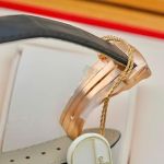 Đồng hồ Omega Aqua Terra 150m 41.5mm 231.53.42.21.06.002 – Siêu phẩm vàng hồng 18k nguyên khối sang trọng và đẳng cấp 23153422106002