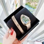 Đồng hồ Just Cavalli New – Thiết kế thời thượng đồng hồ rắn dành cho các quý cô sang chảnh