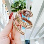 Đồng hồ Just Cavalli New – Thiết kế thời thượng đồng hồ rắn dành cho các quý cô sang chảnh