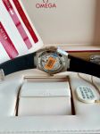 Đồng hồ Omega Constellation Co-Axial Master Chronometer 39mm 131.23.39.20.13.001 – Sự kết hợp hoàn hảo giữa sang trọng hiện đại và tinh hoa chế tác Thụy Sĩ 13123392013001