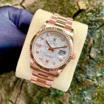 Bộ Sưu Tập Đồng Hồ Rolex Chính Hãng 100%, Giá Tốt có sẵn 12/2025