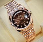 Bộ Sưu Tập Đồng Hồ Rolex Chính Hãng 100%, Giá Tốt có sẵn 12/2025