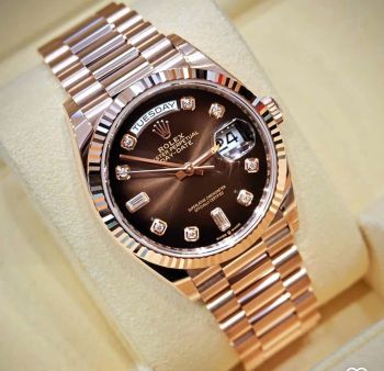 Bộ Sưu Tập Đồng Hồ Rolex Chính Hãng 100%, Giá Tốt có sẵn 12/2025