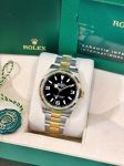 Bộ Sưu Tập Đồng Hồ Rolex Chính Hãng 100%, Giá Tốt có sẵn 12/2025