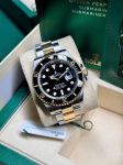 Bộ Sưu Tập Đồng Hồ Rolex Chính Hãng 100%, Giá Tốt có sẵn 12/2025