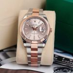 Bộ Sưu Tập Đồng Hồ Rolex Chính Hãng 100%, Giá Tốt có sẵn 12/2025