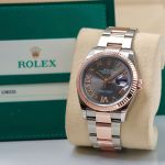 Bộ Sưu Tập Đồng Hồ Rolex Chính Hãng 100%, Giá Tốt có sẵn 12/2025