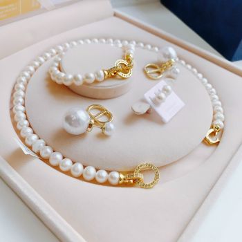 Trang Sức Ngọc Trai