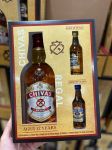 SET rượu Chivas 12 bản mới QUÀ TẾT năm nay SANG QUÁ SANG
