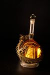 Rượu mừng đón Tết 2024 NOBBLE Cognac Hors d'Age - Phiên bản Rồng châu Á ôm châu