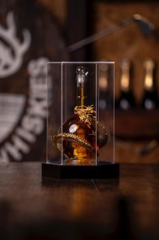 Rượu mừng đón Tết 2024 NOBBLE Cognac Hors d'Age - Phiên bản Rồng châu Á ôm châu