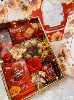 Vị Ngọt Mùa Xuân - Hành Trình Hương Vị Tết Đặc Biệt - SET2503