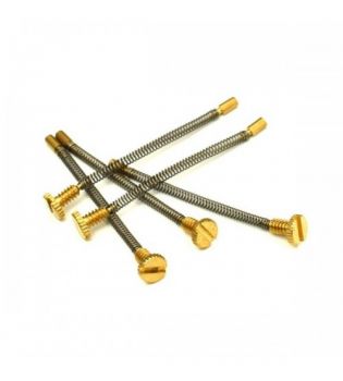 Lò Xo Đẩy Đá, Lò Xo Chặn Đá Chuyên Dùng Cho Bật Lửa Zippo