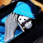 Bật lửa ZIPPO SWING PHIÊN BẢN MỚI NHẤT – BIỂU TƯỢNG CỦA TỰ DO VÀ THĂNG HOA