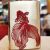 Bật Lửa Zippo Cá Chép Đỏ Vượt Vũ Môn – Biểu Tượng Của Sự Thăng Hoa, May Mắn Và Thành Công