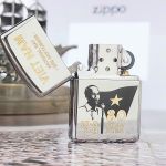 Zippo Kỷ Niệm 80 Năm Quốc Khánh Việt Nam – Sự Giao Thoa Giữa Di Sản Lịch Sử và Nghệ Thuật Sưu Tầm